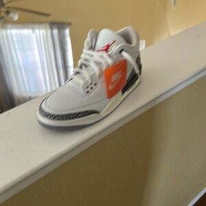 Jordan 3